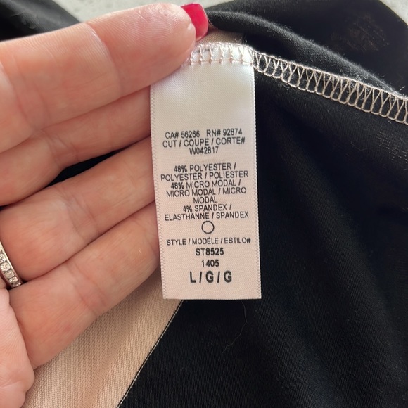 NWT Splendid  tank - Picture 6 of 6